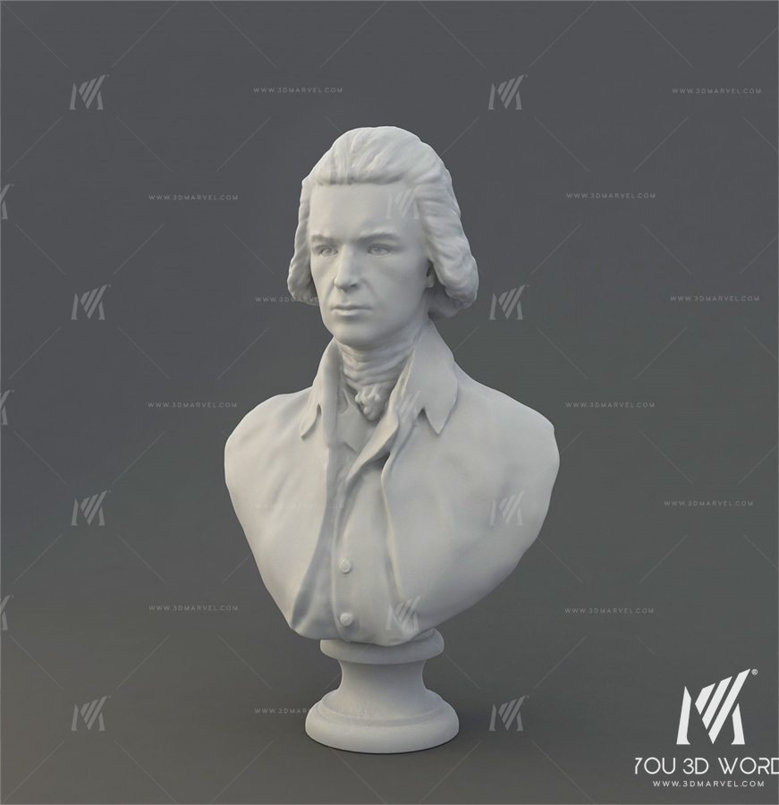 Bust